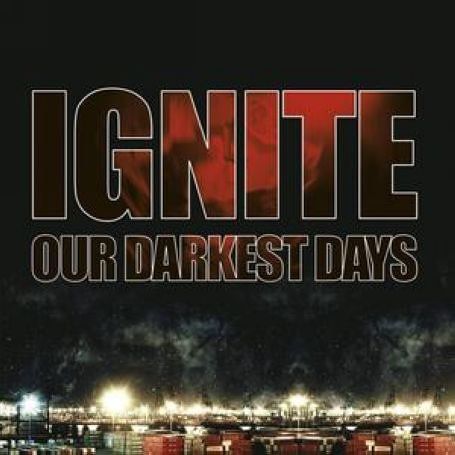 Our Darkest Days (CD / Album)