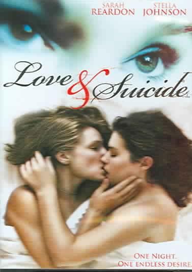 Love and Suicide - (Region 1 Import DVD)