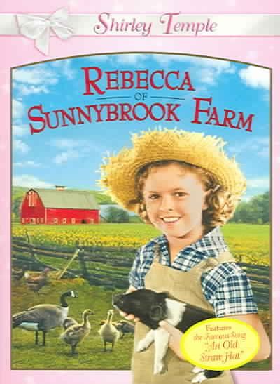 Rebecca of Sunnybrook Farm - (Region 1 Import DVD)