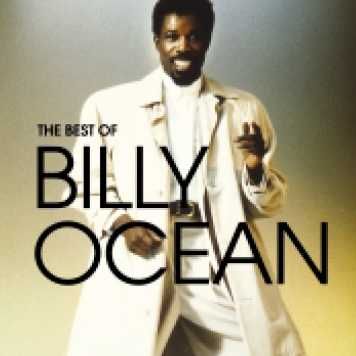 Best Of Billy Ocean (CD)