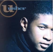 Usher (CD)