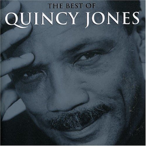 Quincy Jones (CD)