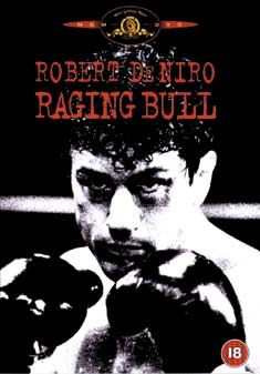 Raging Bull(DVD)