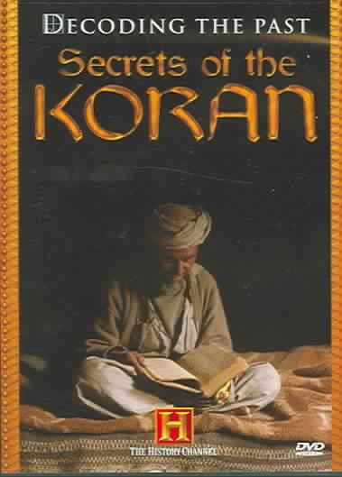 Decoding the Past: Secrets of the Koran - (Region 1 Import DVD)