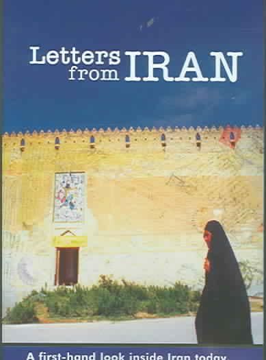 Letters from Iran - (Region 1 Import DVD)