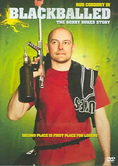 Blackballed: The Bobby Dukes Story (Region 1 Import DVD)