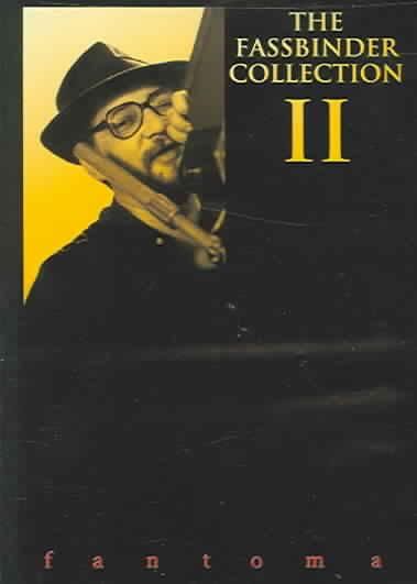 Fassbinder Collection II - (Region 1 Import DVD)