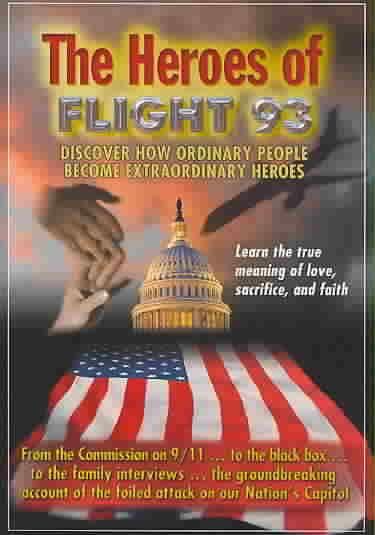 Heroes of Flight 93 - (Region 1 Import DVD)