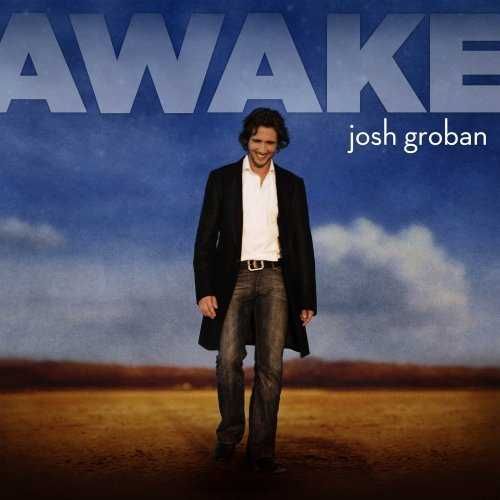 Awake (CD)