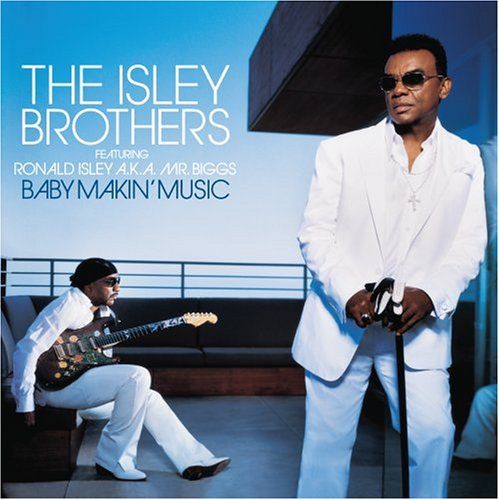 Baby Makin' Music (CD)
