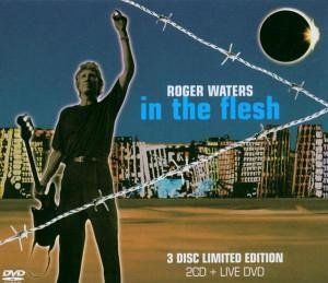 Waters Roger - In The Flesh (Ltd Ed) (CD)