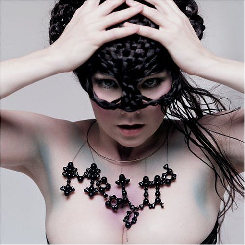 Bjork - Medulla (CD)
