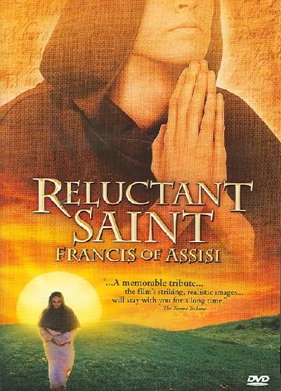 Reluctant Saint:Francis of Assisi - (Region 1 Import DVD)