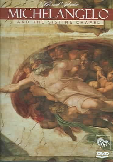 Michaelangelo &amp; the Sistine Chapel - (Region 1 Import DVD)