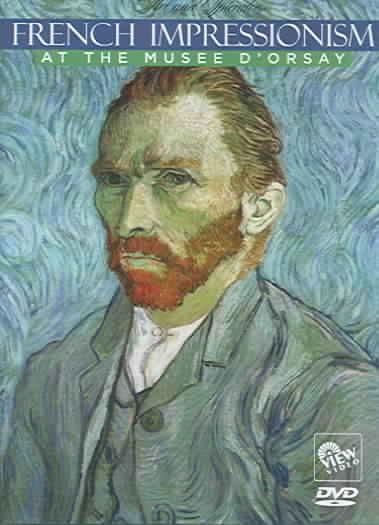 French Impressionism at the Musee D'Orsay - (Region 1 Import DVD)