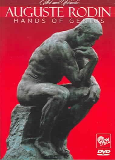 Auguste Rodin:Hands of Genius - (Region 1 Import DVD)