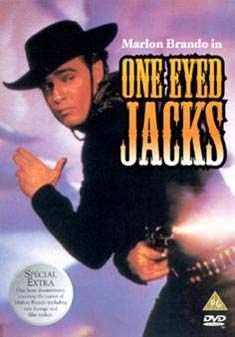 One-eyed Jacks(DVD)
