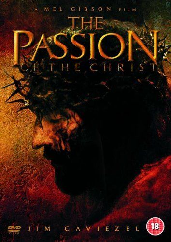 Passion of the Christ(DVD)