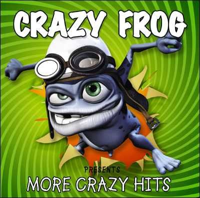 More Crazy Hits (CD)