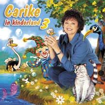 Carike In Kinderland - Vol.3 (CD)