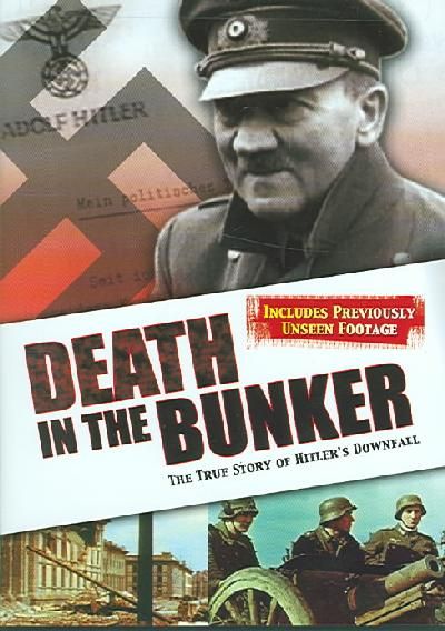 Death in the Bunker - (Region 1 Import DVD)