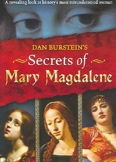 Secrets of Mary Magdalene - (Region 1 Import DVD)