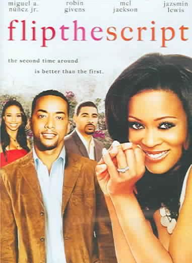 Flip the Script - (Region 1 Import DVD)