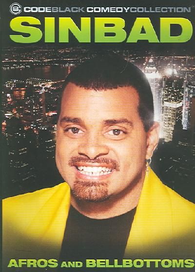 Sinbad HBO Special - (Region 1 Import DVD)