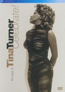 Turner Tina - Celebrate (DVD)
