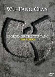 Legend Of The Wu-Tang - Greatest Hits (DVD)