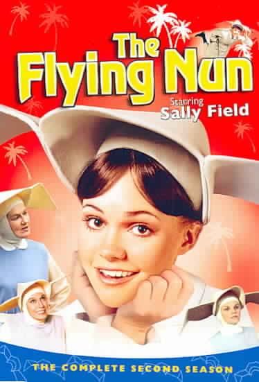Flying Nun:Complete Second Season - (Region 1 Import DVD)