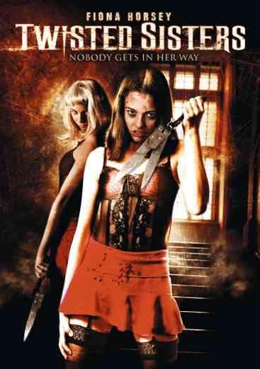 Twisted Sisters - (Region 1 Import DVD)