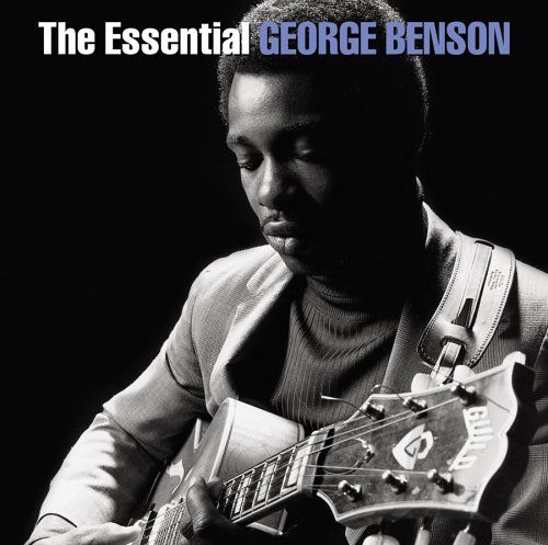 Essential George Benson (CD)