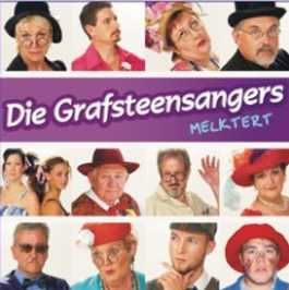 Tannie Met Die Rooi Rokkie (CD)