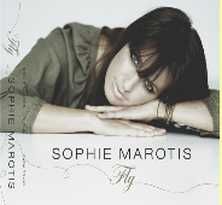 Sophie Marotis - Standing Still (CD)