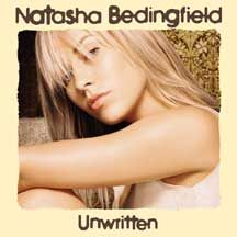 Natasha Bedingfield - Unwritten (CD)