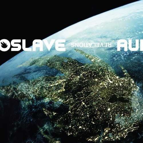 Audioslave - Revelations (CD)