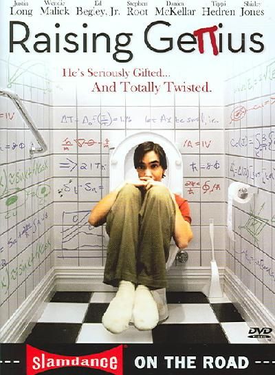 Raising Genius - (Region 1 Import DVD)