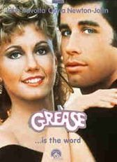 Grease - (Region 1 Import DVD)