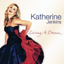Katherine Jenkins - Living A Dream (CD)