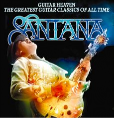 Guitar Heaven - The Greatest Guitar Classics Of All Time (CD)