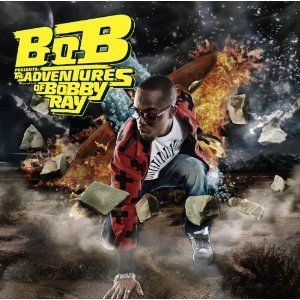 The Adventures Of Bobby Ray (CD)