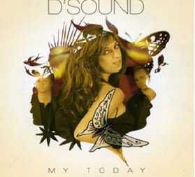 D'Sound - My Today (CD)