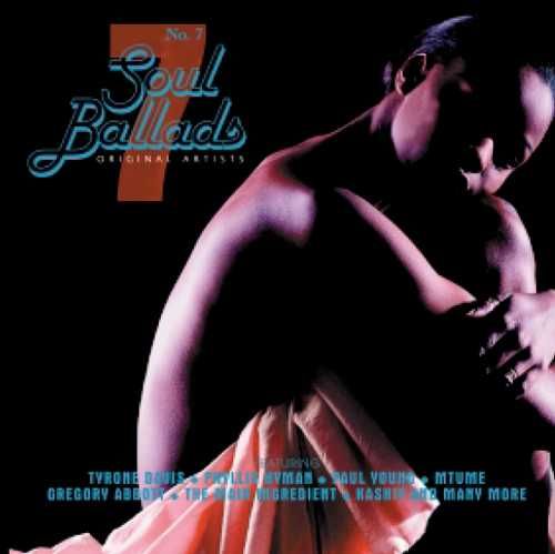 Soul Ballads - Vol.7 (CD)