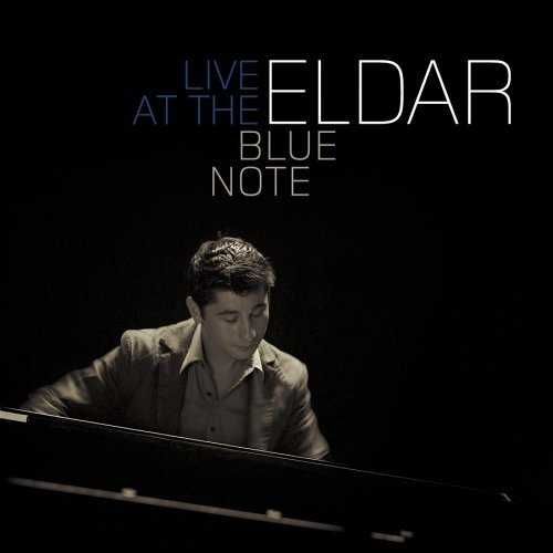 Live At The Blue Note (CD)