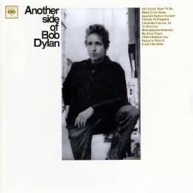 Another Side Of Bob Dylan (CD)