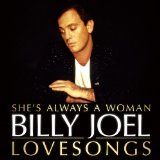 She's Always A Woman - The Love Songs (CD)
