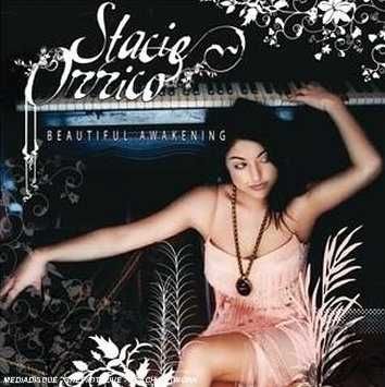 Stacie Orrico - Beautiful Awakening (CD)