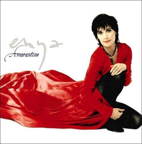 Amarantine (CD)