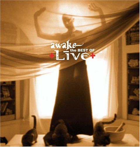 Awake - Best Of Live (CD)